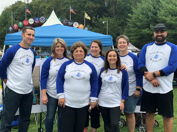 bhms buddy walk 
